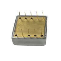 Customizable HSG28S5 DC/DC Converter Aerospace&Defense grade Integrated circuit electronic components in 22V-40V Gold P