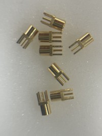 MMCX-J-P-H-ST-TH1 New Original Samtec coaxial connectors Integrated Circuits Electronic Components BOM list Supply In S