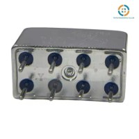 JZC-078M supermini sealed DC E-magnetic Relay aerospace&defense grade Integrated Circuits Electronic Component OEM