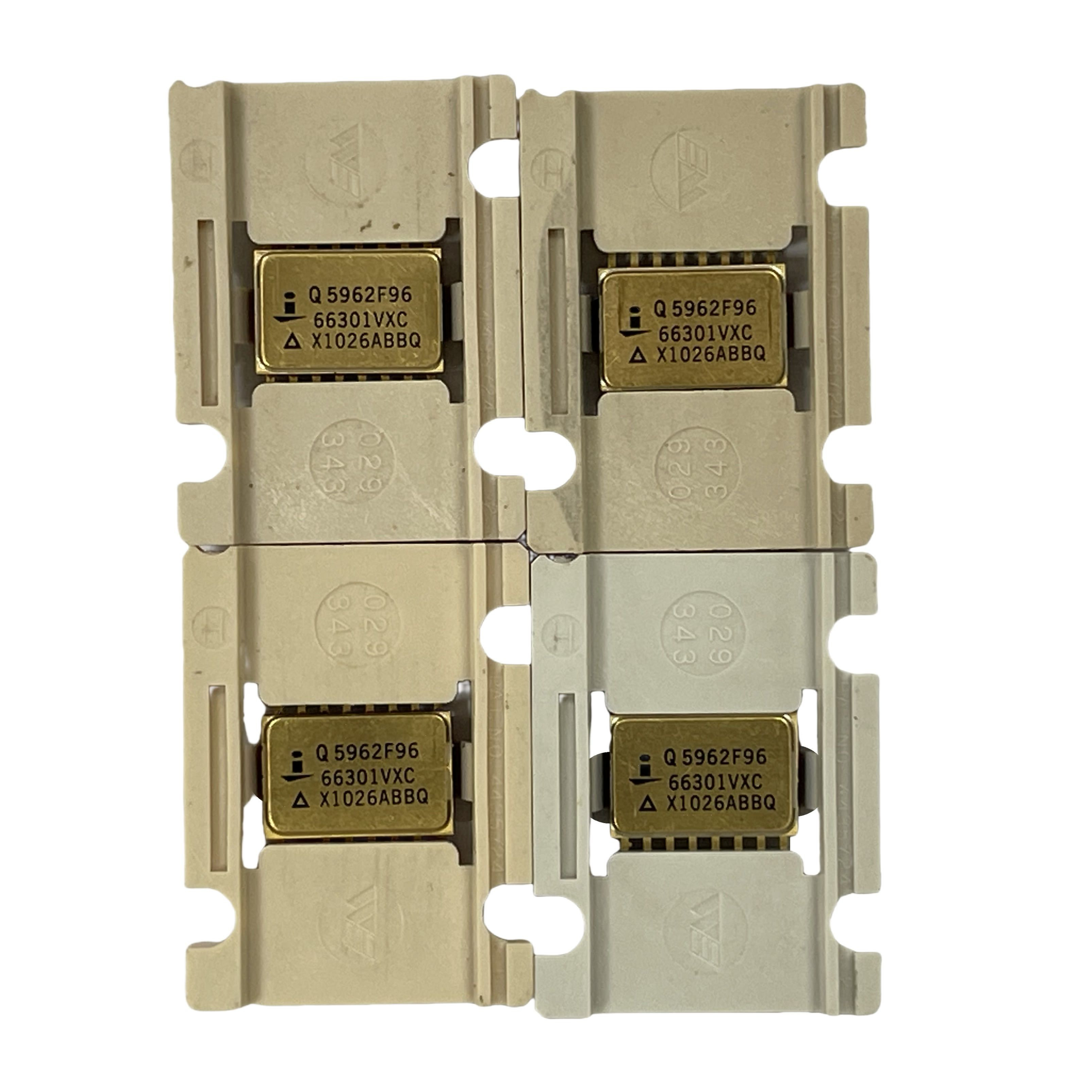 HS9-26C31RH-Q Renesas New Original Integrated Circuits Electronic Component Radiation Hardened Quad Differential Line D