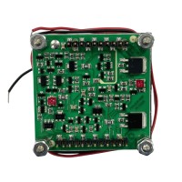 High voltage operational amplifier APEX PAD113 HIGH VOLTAGE 500 VOLTS HIGH OUTPUT CURRENT 1.5A New Original Electronic