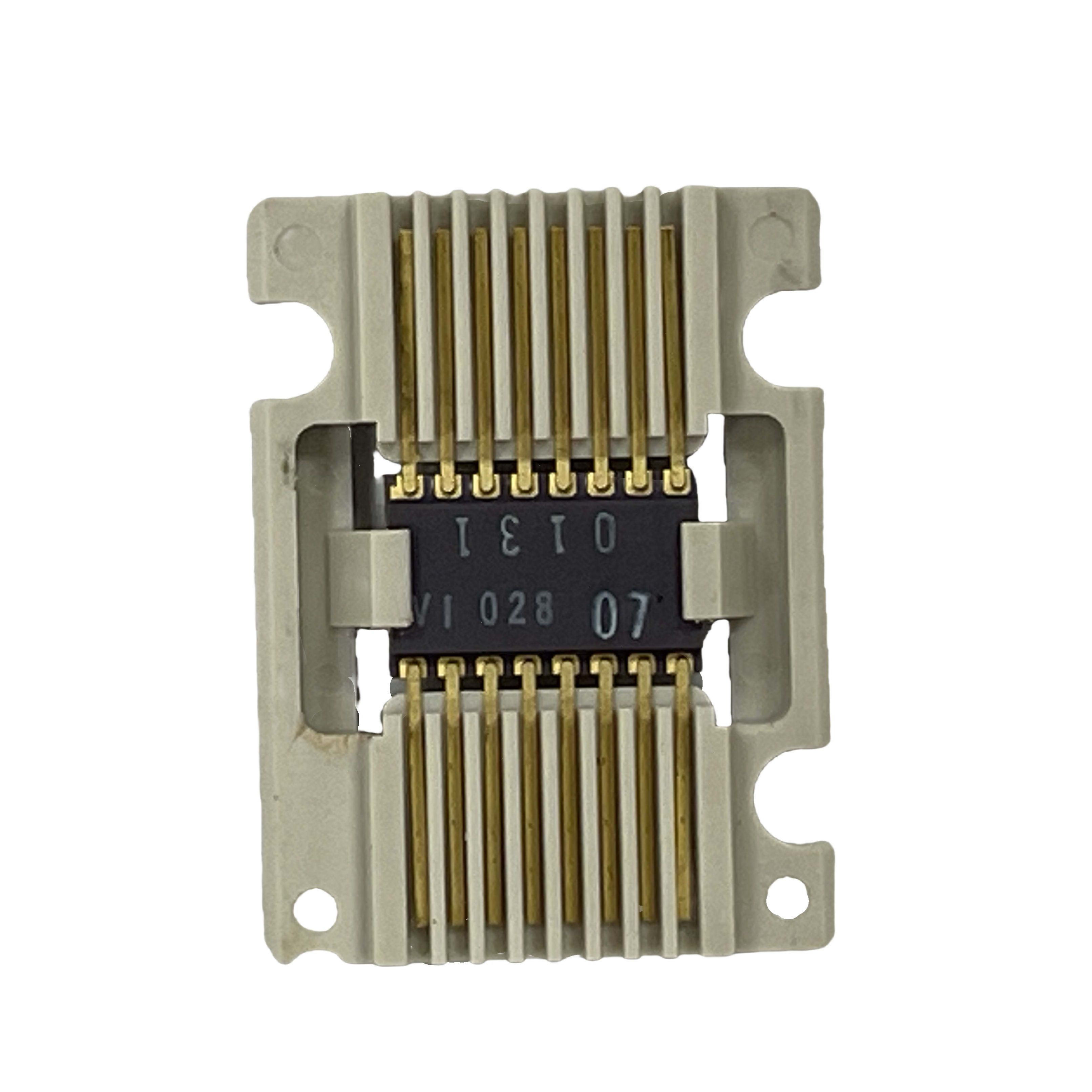 HS9-26C31RH-Q Renesas New Original Integrated Circuits Electronic Component Radiation Hardened Quad Differential Line D