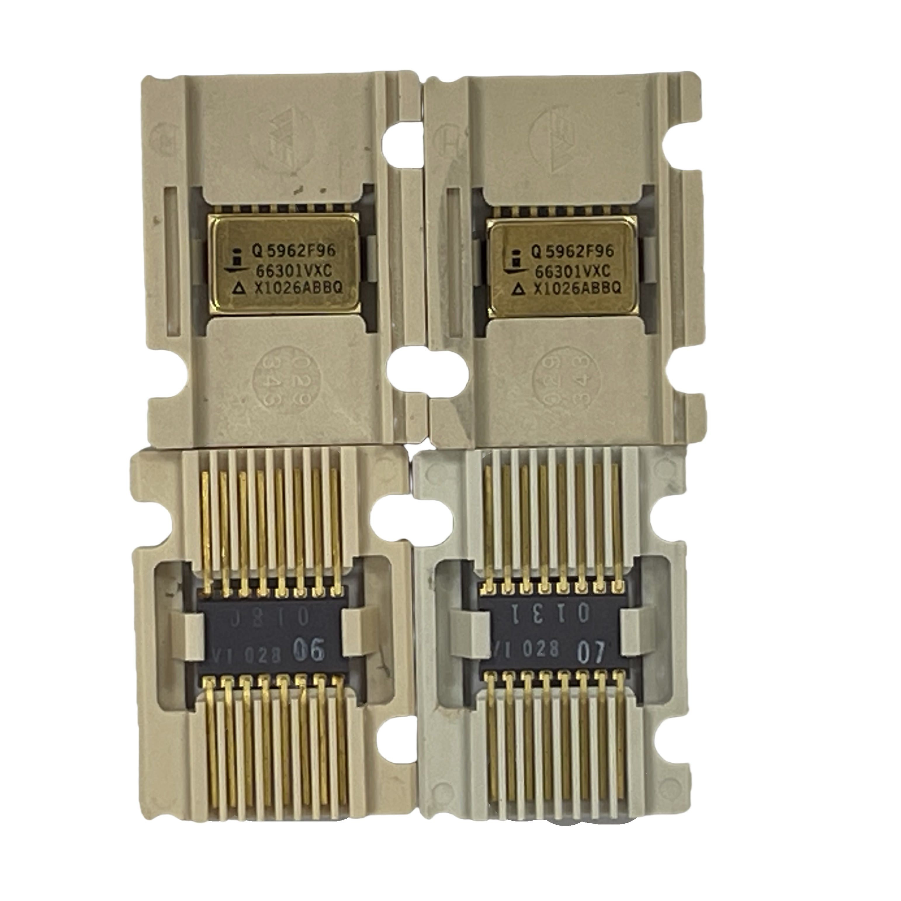 HS9-26C31RH-Q Renesas New Original Integrated Circuits Electronic Component Radiation Hardened Quad Differential Line D