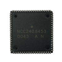 Intel EPM9320ALC84-10 Integrated Circuits (ICs) Embedded CPLDs (Complex Programmable Logic Devices) 320MC 10NS 84PLCC